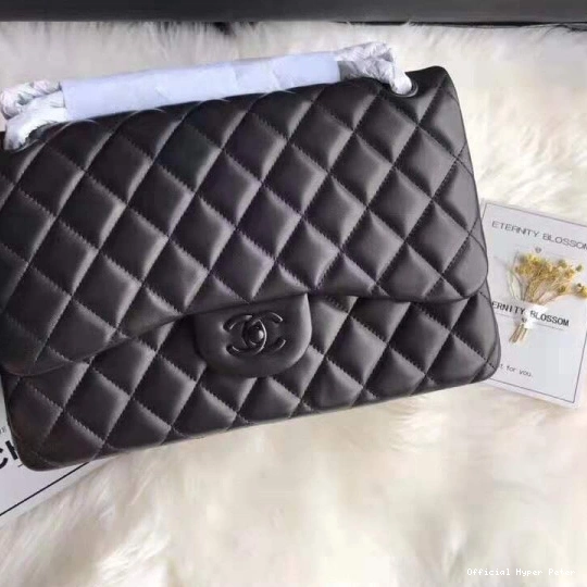 HyperPeter BAG CHANEL 30CM FLAP 0715
